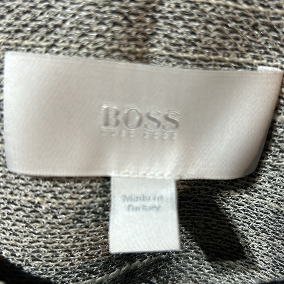 Hugo Boss NWT Julavena Suit- Jacket and Skirt - Picture 3 of 16